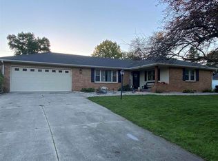 6908 S Primrose Pkwy, Muncie, IN 47302