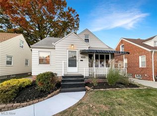 2806 Fortune Ave, Parma, OH 44134