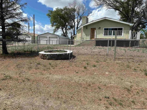 3940 Highway 26 E #85, Torrington, WY 82240