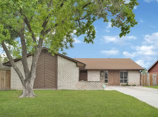 6610 Northleaf Dr, Houston, TX 77086