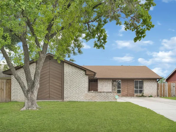 6610 Northleaf Dr, Houston, TX 77086