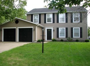 18959 Fairfield Blvd, Noblesville, IN 46060
