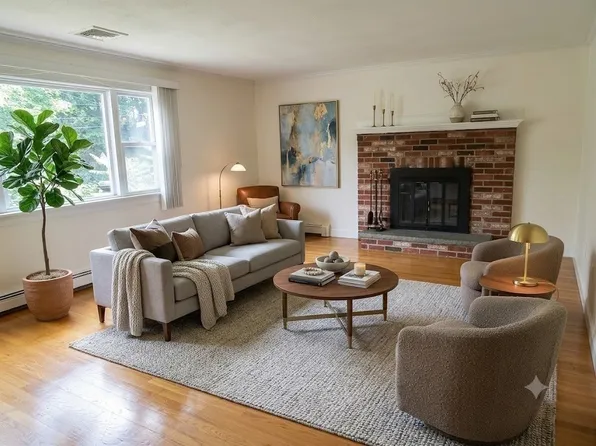 63-65 Charles St, Auburndale, MA 02466