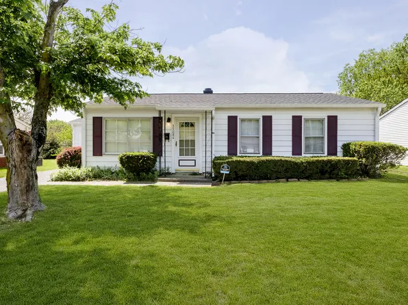 3508 Allison Ave, Indianapolis, IN 46224