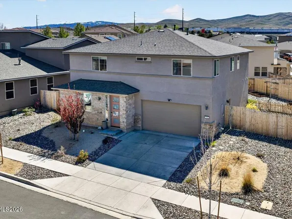 7191 Discovery Ln, Reno, NV 89506