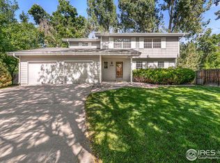 2201 Apache Ct, Fort Collins, CO 80525