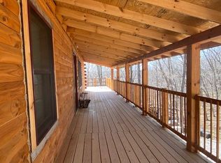 28763 Forest Ridge Ln, Moravia, IA 52571