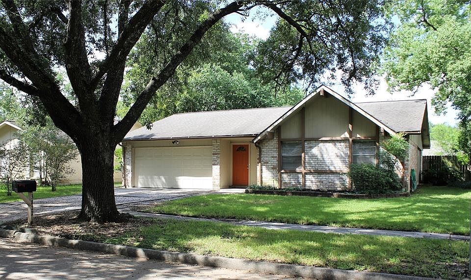 Welcome to your new home.