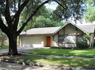 3822 Rolling Terrace Dr, Spring, TX 77388