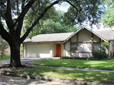 3822 Rolling Terrace Dr, Spring, TX, 77388