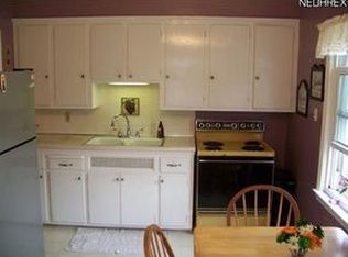 3303 George Ave, Parma, OH 44134