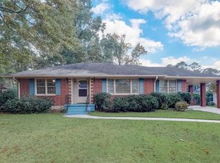 1796 Briarlake Cir, Decatur, GA 30033