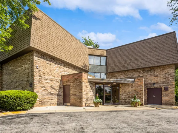 907 S Williams St APT 203, Westmont, IL 60559