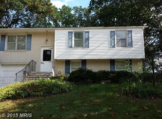7514 Montevideo Ct, Jessup, MD 20794