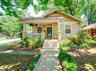 223 N Palm St, Little Rock, AR 72205