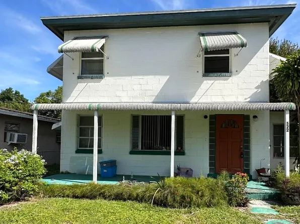 522 Douglas Court, Fort Pierce, FL 34950