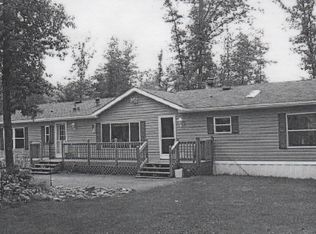8160 Mercer Lake Rd, Minocqua, WI 54548