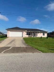 157 Partridge St, Lehigh Acres, FL, 33936