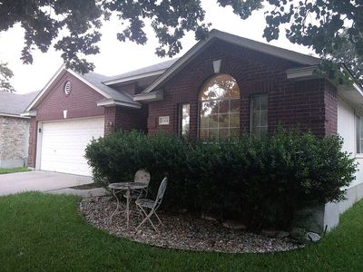 2304 Rick Whinery Dr, Austin, TX, 78728