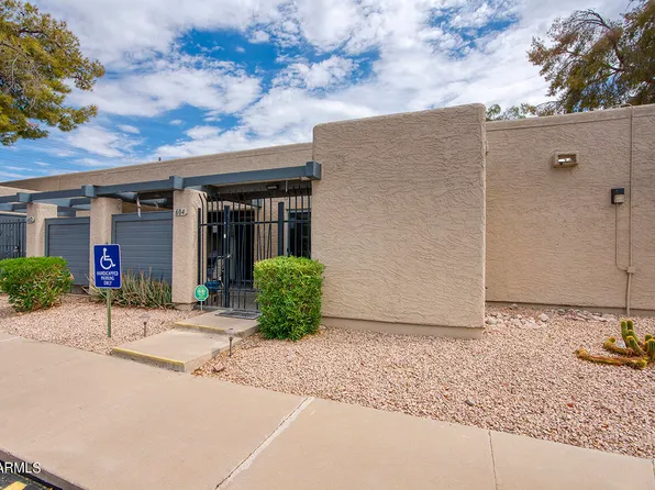 604 S EVERGREEN Road, Tempe, AZ 85288