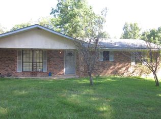 124 Wesley Myers Rd, Campti, LA 71411