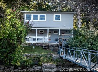 895 Porter Mill Spring Rd, Sunrise Beach, MO 65079