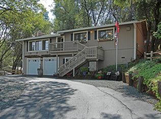 22935 Sunset Ridge Dr, Auburn, CA 95602