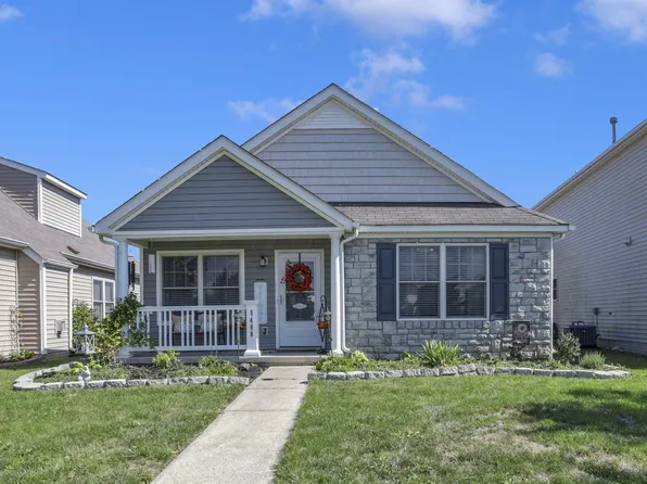 5480 Lanterns Way #355, Orient, OH 43146