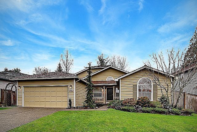 Pristine Home in Silver Firs