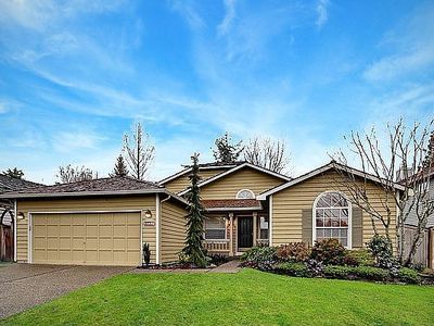 14428 62nd Dr SE, Everett, WA, 98208