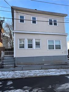 11-13 Hillhurst Ave, Providence, RI, 02909