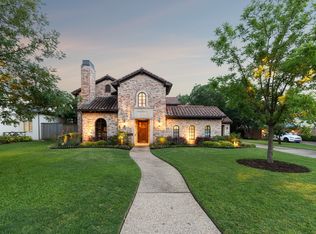 4346 Middleton Rd, Dallas, TX 75229