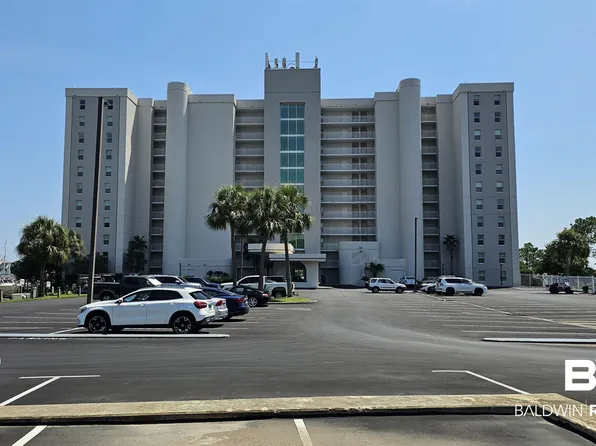 4610 White Ave APT 205, Orange Beach, AL 36561