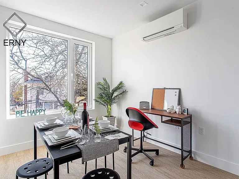 1351 Brooklyn Ave #5H — Photo 1