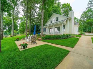 395 Arrowhead Trl, Eatonton, GA 31024