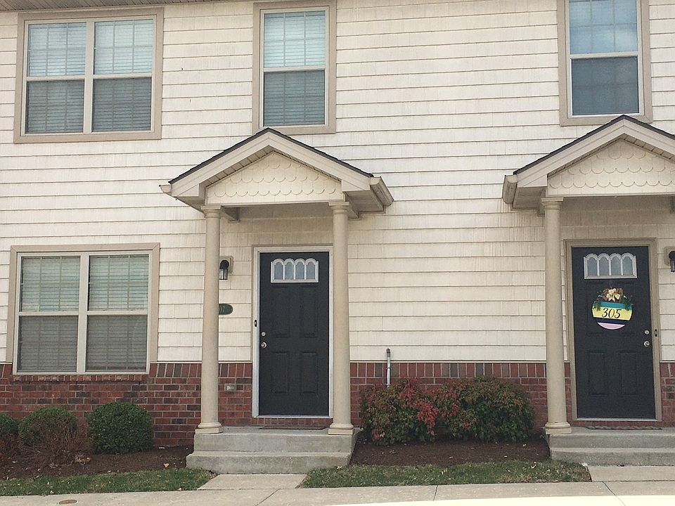 307 Burley Ave Lexington KY Zillow