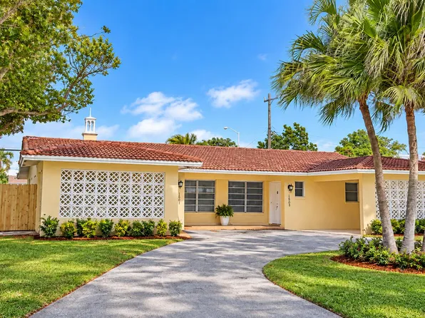 1501 NE 60th St, Oakland Park, FL 33334