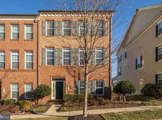 7712 Water St, Fulton, MD 20759