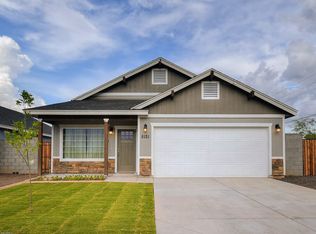 2328 W Mobile Ln, Phoenix, AZ 85041