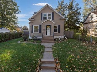 1920 N Myrtle St, Davenport, IA 52804