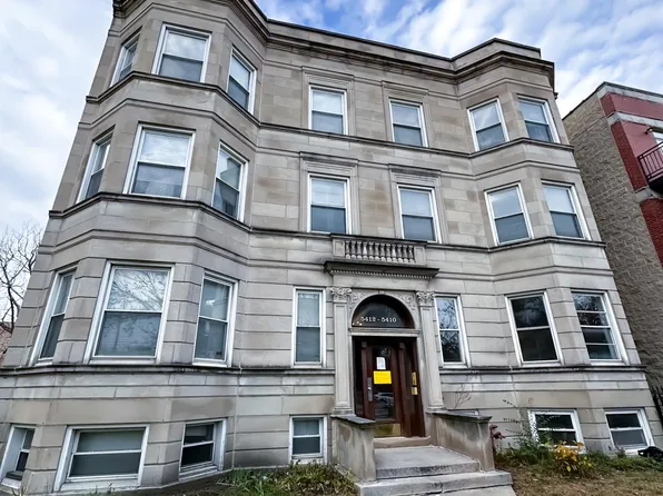 5410 S Indiana Ave APT 2N, Chicago, IL 60615