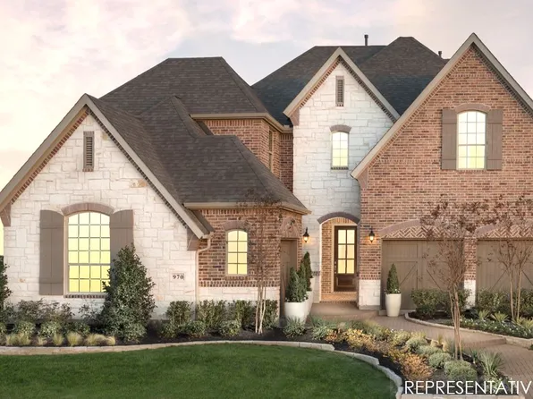 Plan 609 Plan, Bella Casa