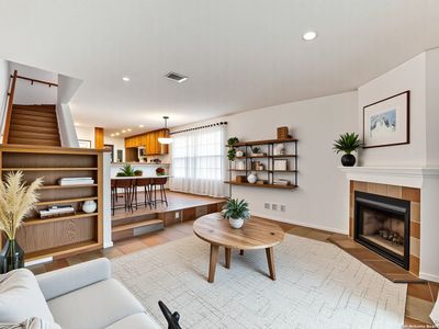 11815 Vance Jackson #E-501, San Antonio, TX, 78230