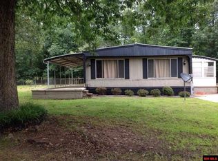 419 Rocky Ridge Rd, Mountain Home, AR 72653