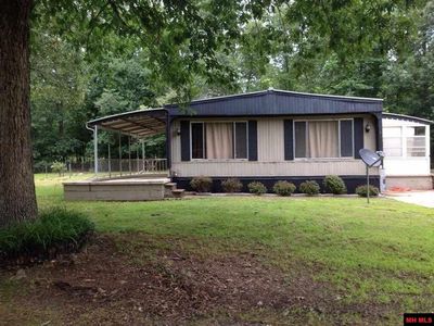 419 Rocky Ridge Rd, Mountain Home, AR, 72653