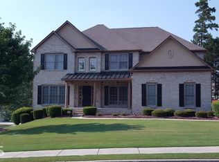 1818 Alcovy Shoals Blf, Lawrenceville, GA 30045