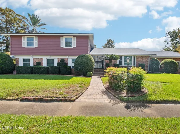 1221 MOLOKAI Road, Jacksonville, FL 32216