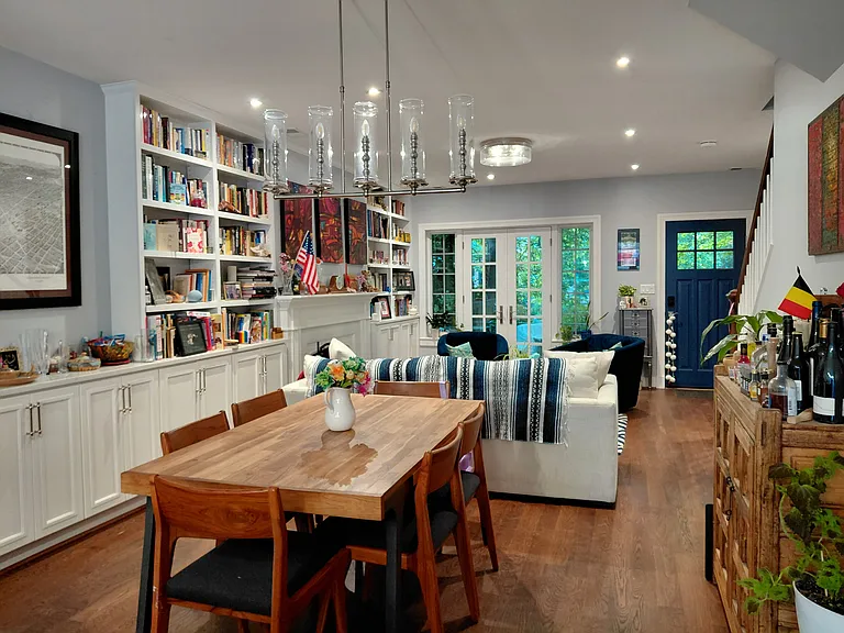 1742 Irving St NW — Photo 10