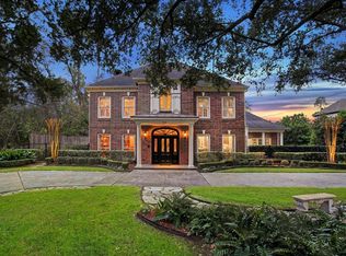 5301 Green Tree Rd, Houston, TX 77056