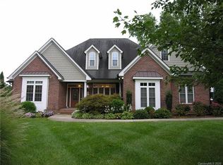 154 Mossy Oak Ln, Salisbury, NC 28146